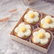 Ds- Sunshine Lemon Tart Ds- Sunshine Lemon Tart
